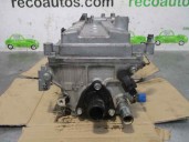 Replacement cylinder head for Nissan Micra (K12E) 1.4 CAT OEM IAM reference BXOUKL2 