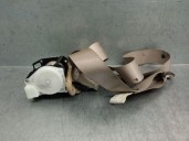 Recambio de cinturon seguridad trasero izquierdo para nissan murano i (z50) 3.5 4x4 referencia OEM IAM 88845CC001 88845CC001 