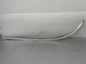 Recambio de molduras delanteras para mercedes-benz clase e (w114/w115) berlina 240 d referencia OEM IAM 1156901089 