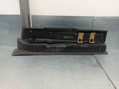 Recambio de estribos laterales para mercedes-benz clase s (w140) berlina 3.2 24v cat referencia OEM IAM 1406800335  