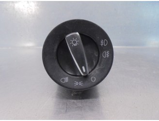 Recambio de mando luces salpicadero para volkswagen passat berlina (3b2) 1.9 tdi referencia OEM IAM 3B0941531C  