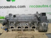 Replacement cylinder head for Nissan Micra (K12E) 1.4 CAT OEM IAM reference BXOUKL2 