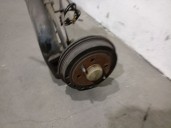 Recambio de puente trasero para fiat punto berlina (188) 1.2 16v cat referencia OEM IAM 71739175 71739175 