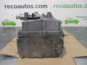 Recambio de culata para nissan micra (k12e) 1.4 cat referencia OEM IAM BXOUKL2 