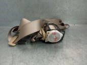 Recambio de cinturon seguridad trasero izquierdo para nissan murano i (z50) 3.5 4x4 referencia OEM IAM 88845CC001 88845CC001 