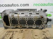Replacement cylinder head for Nissan Micra (K12E) 1.4 CAT OEM IAM reference BXOUKL2 