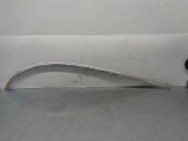 Recambio de molduras delanteras para mercedes-benz clase e (w114/w115) berlina 240 d referencia OEM IAM 1156901089 