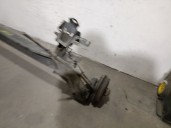 Recambio de puente trasero para fiat punto berlina (188) 1.2 16v cat referencia OEM IAM 71739175 71739175 