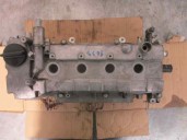Recambio de culata para nissan micra (k12e) 1.4 cat referencia OEM IAM BXOUKL2  