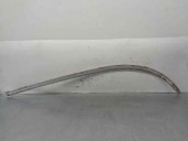 Recambio de molduras delanteras para mercedes-benz clase e (w114/w115) berlina 240 d referencia OEM IAM 1156901089  