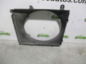 Recambio de calandra delantera de radiador para ford explorer 4.0 v6 cat referencia OEM IAM FOTZ8146E DE FIBRA 