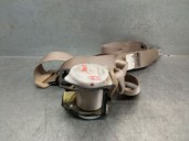 Recambio de cinturon seguridad trasero izquierdo para nissan murano i (z50) 3.5 4x4 referencia OEM IAM 88845CC001 88845CC001 