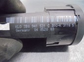 Recambio de mando luces salpicadero para volkswagen passat berlina (3b2) 1.9 tdi referencia OEM IAM 3B0941531C  