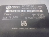 Recambio de modulo electronico para volkswagen touran (1t2) 2.0 tdi referencia OEM IAM 1K0907530F 1K0907951 TEMIC