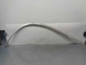 Recambio de molduras traseras para mercedes-benz clase e (w114/w115) berlina 240 d referencia OEM IAM   