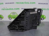 Recambio de caja reles / fusibles para mg serie 25 (rf) 1.6 16v cat referencia OEM IAM YQE103720  