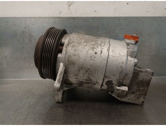 Recambio de compresor aire acondicionado para nissan murano i (z50) 3.5 4x4 referencia OEM IAM 92600CA01A 92600CA01A 