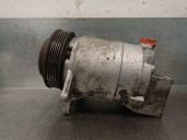 Recambio de compresor aire acondicionado para nissan murano i (z50) 3.5 4x4 referencia OEM IAM 92600CA01A 92600CA01A 