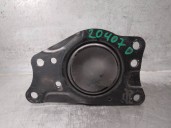 Replacement right engine mount for Seat Ibiza (6J5) 1.6 TDI OEM IAM reference 6R0199167S 