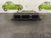 Recambio de centralita motor uce para peugeot 206 berlina xt referencia OEM IAM 9653202580 0281011089 BOSCH