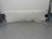 Recambio de molduras traseras para mercedes-benz clase e (w114/w115) berlina 240 d referencia OEM IAM   