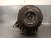 Recambio de compresor aire acondicionado para nissan murano i (z50) 3.5 4x4 referencia OEM IAM 92600CA01A 92600CA01A 