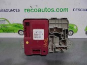 Recambio de caja reles / fusibles para mg serie 25 (rf) 1.6 16v cat referencia OEM IAM YWC104500 53070107A 