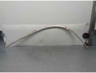 Recambio de molduras traseras para mercedes-benz clase e (w114/w115) berlina 240 d referencia OEM IAM   