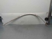 Recambio de molduras traseras para mercedes-benz clase e (w114/w115) berlina 240 d referencia OEM IAM 