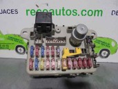 Recambio de caja reles / fusibles para mg serie 25 (rf) 1.6 16v cat referencia OEM IAM YWC104500 53070107A 