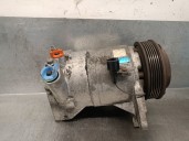 Recambio de compresor aire acondicionado para nissan murano i (z50) 3.5 4x4 referencia OEM IAM 92600CA01A 92600CA01A 