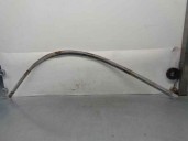 Recambio de molduras traseras para mercedes-benz clase e (w114/w115) berlina 240 d referencia OEM IAM   