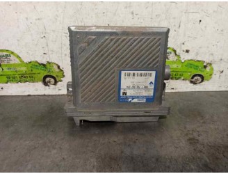 Replacement engine ECU for Mitsubishi Carisma sedan 4 (DA0) 1.9 turbodiesel OEM IAM reference 7700867274 R04080007