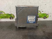 Replacement engine ECU for Mitsubishi Carisma sedan 4 (DA0) 1.9 turbodiesel OEM IAM reference 7700867274 R04080007