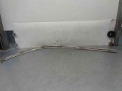 Recambio de molduras traseras para mercedes-benz clase e (w114/w115) berlina 240 d referencia OEM IAM   