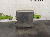 Replacement engine ECU for Mitsubishi Carisma saloon 4 (DA0) 1.9 turbodiesel OEM IAM reference 7700867274 R04080007