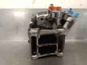 Recambio de compresor aire acondicionado para nissan murano i (z50) 3.5 4x4 referencia OEM IAM 92600CA01A 92600CA01A 