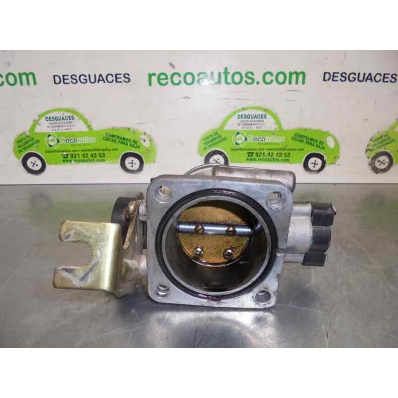 Recambio de caja mariposa para opel kadett e 1.6 referencia OEM IAM 0050282  