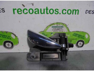Recambio de maneta interior delantera derecha para mg serie 25 (rf) 1.6 16v cat referencia OEM IAM   