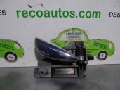 Recambio de maneta interior delantera derecha para mg serie 25 (rf) 1.6 16v cat referencia OEM IAM 