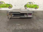Replacement engine ECU for Mitsubishi Carisma saloon 4 (DA0) 1.9 turbodiesel OEM IAM reference 7700867274 R04080007