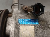 Recambio de compresor aire acondicionado para nissan murano i (z50) 3.5 4x4 referencia OEM IAM 92600CA01A 92600CA01A 