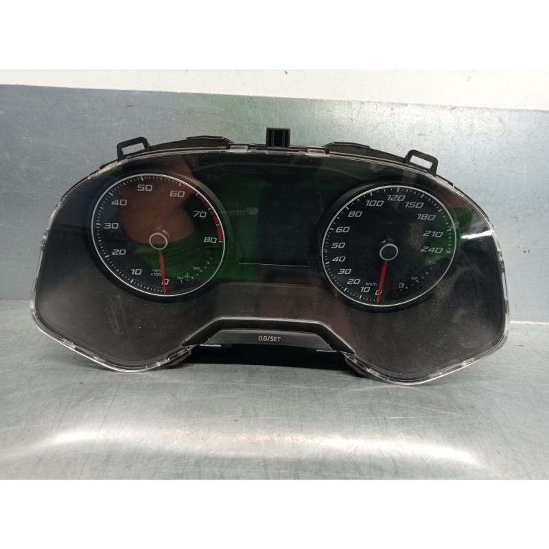 Recambio de cuadro instrumentos para seat ibiza (kj1) reference referencia OEM IAM 6F0920740 A2C10854900 VDO