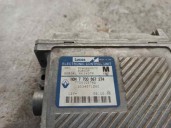 Replacement engine control unit (ECU) for Mitsubishi Carisma Saloon 4 (DA0) 1.9 Turbodiesel OEM IAM reference 7700867274 R040800