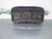 Recambio de cuadro instrumentos para ford orion 1.8 16v cat referencia OEM IAM 233677 