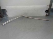 Recambio de molduras traseras para mercedes-benz clase e (w114/w115) berlina 240 d referencia OEM IAM   