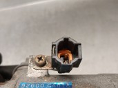 Recambio de compresor aire acondicionado para nissan murano i (z50) 3.5 4x4 referencia OEM IAM 92600CA01A 92600CA01A 