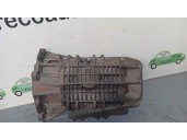 Recambio de carter para ford fusion (cbk) 1.6 16v cat referencia OEM IAM 98MM6675CB  