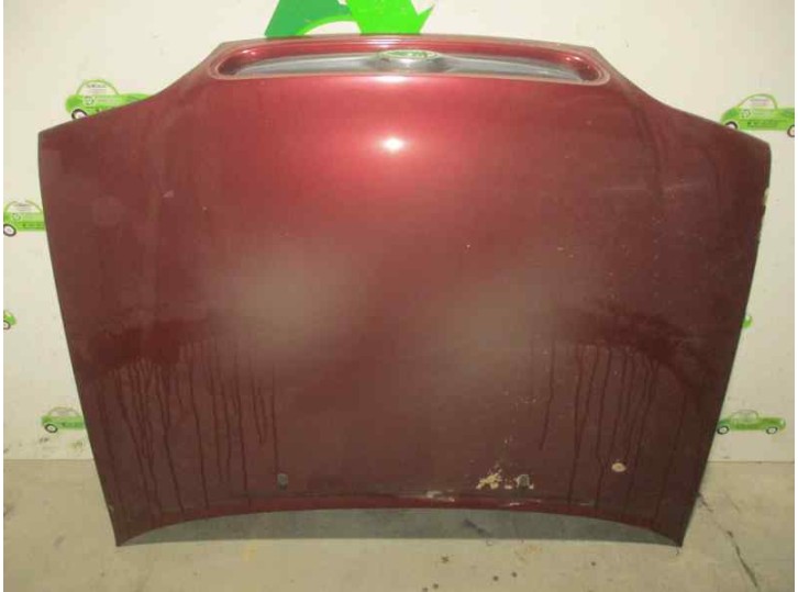 Recambio de capot para ford orion 1.8 16v cat referencia OEM IAM  GRANATE 