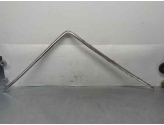 Recambio de molduras traseras para mercedes-benz clase e (w114/w115) berlina 240 d referencia OEM IAM 